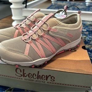 Skechers Seager Hiker 8.5